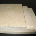 one side veneer timber for furniture or decorate