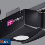 Original Hormann garage door opener Liftronic 500 Liftronic 500