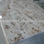 orlando gold granite