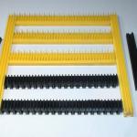 OTIS Plastic Escalator Step Strip