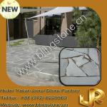 Ourdoor grey flagstone natural slate JRR-013