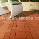 Outdoor decking