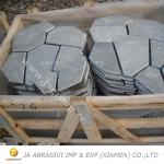 Outdoor natural tile slate flagstone S-78