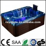 outdoor portable bathtub