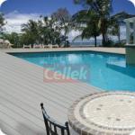 Outdoor PVC Decking GG/GS/SS