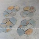 outdoor slate paver