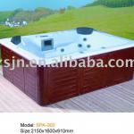 outdoor SPA SPA-002