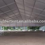 Outdoor Warehouses tent huge capacity