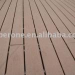 Outdoor WPC decking, composites decking DFO2110179