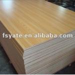 P2/E0/E1/E2 melamine faced board YT-PB002