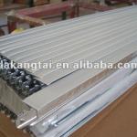 PARTITION & CEILING KEEL PRODUCTS FOR PLASTER
