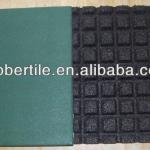 patio rubber flooring MR-01