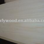 paulownia blockboard