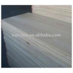 paulownia edge glued /finger jointed panel/panels WP-A