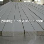 Paulownia/ pine treated S4S wood timber / wood board S4S9