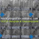 Paving Reinforced Geogrid Geotextiles Geocomposite Similar HaTelit