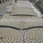 Paving stone YL-G002