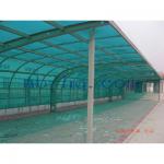 pc hollow sheet for workshop sunshine ceiling