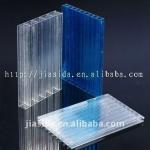 PC hollow sheet,polycarbonate hollow sheet, JSD-H-2RS