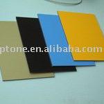 PE/PVDF Aluminum composite panel (ACP)
