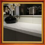 pearl white quartz slab pure slate tile