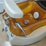 Pedicure spa tub DS-6