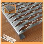 perforated plank grating/grip strut grating/safety gratings