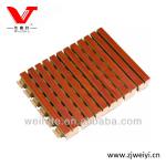 Perforated Wooden Acoustic Panel WYD-022