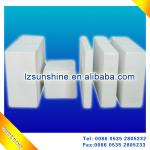 Petrochemical Industry Heat Insulation Calcium Silicate Board 1000*500*25-140mm