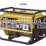 Petrol generator GG3500 with compectitive price GG3500