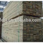 PFD Eco-friendly Anticorrosive wood