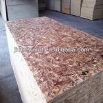 Phenolic 15mm OSB-3 from JIUHE OSB factory