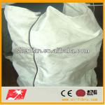 pile jacketing geotextile