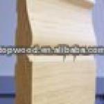 pine wood molding DM-19