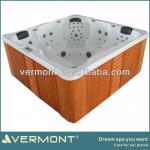 piscine bathtub