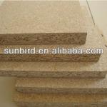 plain particle board panels/chipboard Particle Board/Chipboard,1220*2440mm or as per you