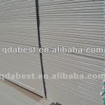 Plasterboard manufacturer