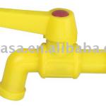 Plastic Bibcock,Spigot,Faucet,Tap T4