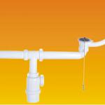 plastic bottle trap