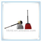 Plastic Brush china toilet brush holder 0089 0089