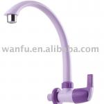 Plastic Faucet WF-KS