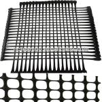 plastic geogrid for soil stabilization