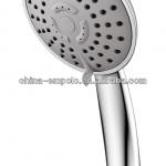 Plastic hand held shower Guangdong manufacture 81858 81858