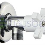 Plastic Handle Interval Tap (sandblasting) HB905