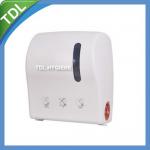 Plastic Newest Auto Cut Paper Towel Dispenser