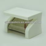 Plastic PP roll tissue toilet paper dispenser for bathroom 2493