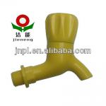 Plastic (PVC) taps/High Quality PVC Faucets/ PVC Water Faucets JN-S-040