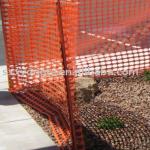 plastic safety mesh
