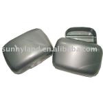 Plastic Soap Box SHW010
