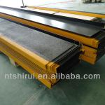 plastic stairs covers